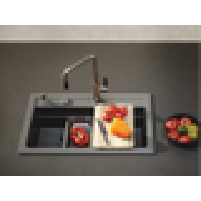 Смеситель Alveus ROMI-P Смеситель Alveus ROMI-P