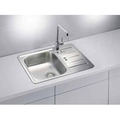 Мойка Alveus Line 60 Мойка Alveus Line 60