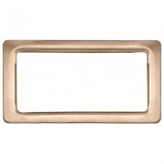 Декоративная рамка Alveus для перелива