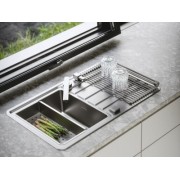 Смеситель Alveus NORMA