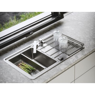 Смеситель Alveus NORMA Смеситель Alveus NORMA