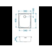 Мойка Alveus Basic 10