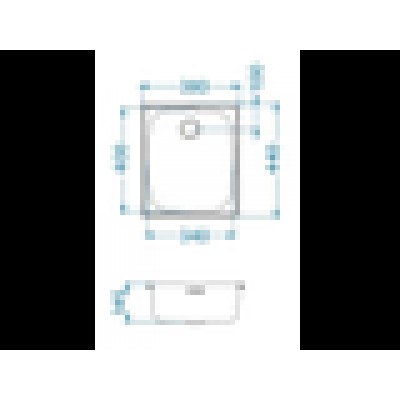 Мойка Alveus Basic 10 Мойка Alveus Basic 10