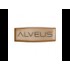 Декоративная заглушка Alveus для перелива Декоративная заглушка Alveus для перелива