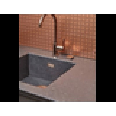 Смеситель Alveus Slim Monarch Bronze Смеситель Alveus Slim Monarch Bronze