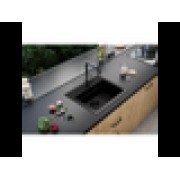 Мойка Alveus Atrox 30 Black edition