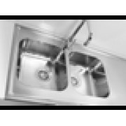 Мойка Alveus Classic pro 100