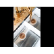 Чайник Tefal KI270D30 1.7л. 2400Вт серебристый (металл)