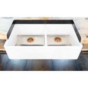 Чайник Tefal KI270D30 1.7л. 2400Вт серебристый (металл)