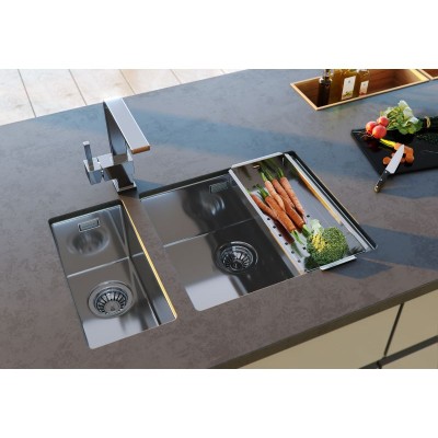 Мойка Alveus Quadrix 10 Мойка Alveus Quadrix 10