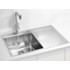 Мойка Alveus Pure 40 чаша справа Мойка Alveus Pure 40 чаша справа