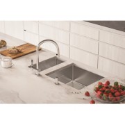 Мойка Alveus KOMBINO 10