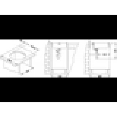 Мойка Alveus Form 10 Мойка Alveus Form 10