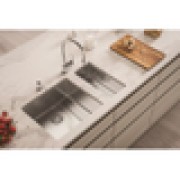 Мойка Alveus KOMBINO 10