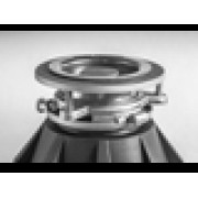 ИЗМЕЛЬЧИТЕЛЬ ПИЩЕВЫХ ОТХОДОВ BONE CRUSHER BC 610