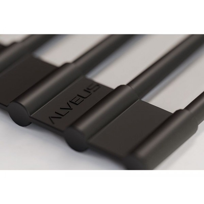 Сушилка рулонная (роллмат) ALVEUS ALLROUND Black Edition MINI NEW Сушилка рулонная (роллмат) ALVEUS ALLROUND Black Edition MINI NEW