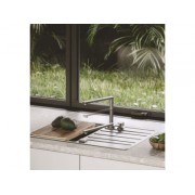 Смеситель Alveus NORMA