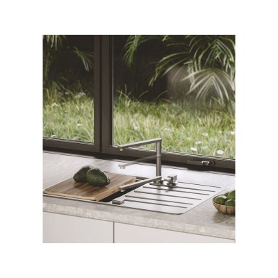 Смеситель Alveus NORMA Смеситель Alveus NORMA