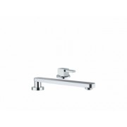 Смеситель Alveus NORMA