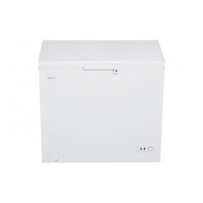 Морозильный ларь BAFF 1CF 260L3 Морозильный ларь BAFF 1CF 260L3