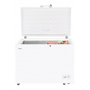 Морозильный ларь HIBERG PF 44L2W