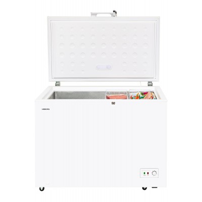 Морозильный ларь HIBERG PF 44L2W Морозильный ларь HIBERG PF 44L2W