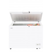 Морозильный ларь HIBERG PF 44L2W