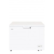 Морозильный ларь HIBERG PF 44L2W