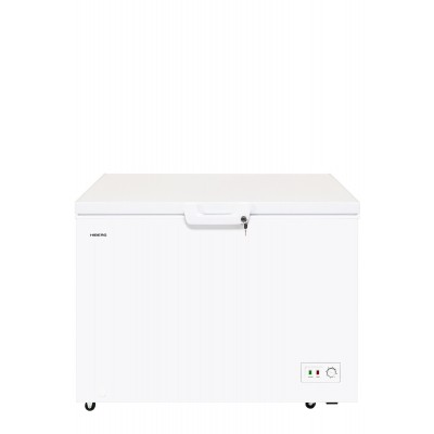 Морозильный ларь HIBERG PF 44L2W Морозильный ларь HIBERG PF 44L2W