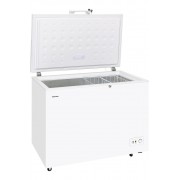 Морозильный ларь HIBERG PF 44L2W