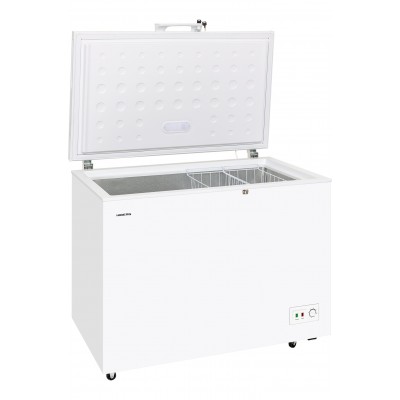 Морозильный ларь HIBERG PF 44L2W Морозильный ларь HIBERG PF 44L2W