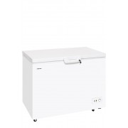 Морозильный ларь HIBERG PF 44L2W