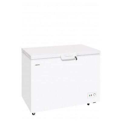 Морозильный ларь HIBERG PF 44L2W Морозильный ларь HIBERG PF 44L2W