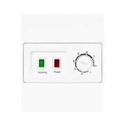 Морозильный ларь HIBERG PF 44L2W