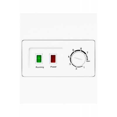 Морозильный ларь HIBERG PF 44L2W Морозильный ларь HIBERG PF 44L2W