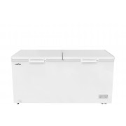 Морозильный ларь HIBERG PF 56L2W