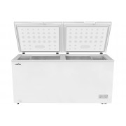 Морозильный ларь HIBERG PF 56L2W