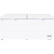 Морозильный ларь HIBERG PF 79L2W