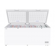 Морозильный ларь HIBERG PF 79L2W