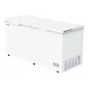 Морозильный ларь HIBERG PF 79L2W