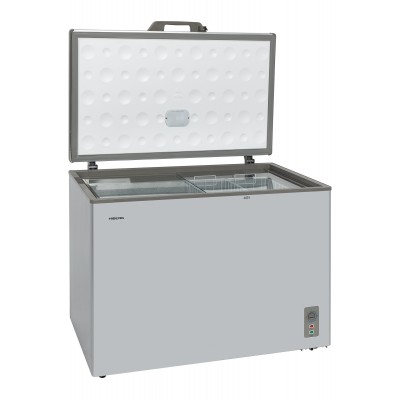 Морозильный ларь HIBERG PF 42 L2GS Морозильный ларь HIBERG PF 42 L2GS