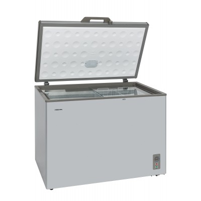 Морозильный ларь HIBERG PF 42 L2GS Морозильный ларь HIBERG PF 42 L2GS