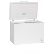 Морозильный ларь HIBERG PF 42 L2GW