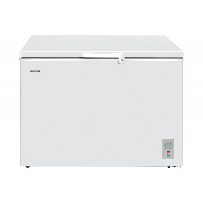 Морозильный ларь HIBERG PF 42 L2GW Морозильный ларь HIBERG PF 42 L2GW