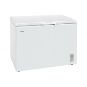 Морозильный ларь HIBERG PF 42 L2GW