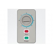 Морозильный ларь HIBERG PF 42 L2GW