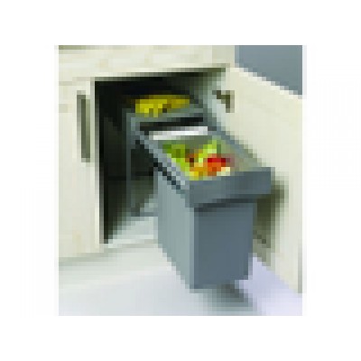 Система сортировки мусора ALBIO 20 1X21 L+0,5 L Система сортировки мусора ALBIO 20 1X21 L+0,5 L