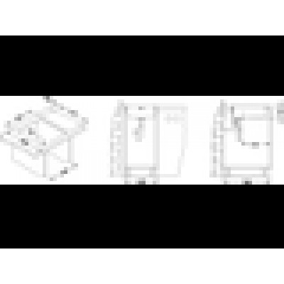 Мойка Alveus Basic 10 Мойка Alveus Basic 10