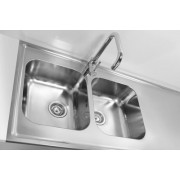 Мойка Alveus Classic pro 110