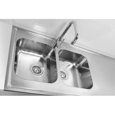 Мойка Alveus Classic pro 110 Мойка Alveus Classic pro 110